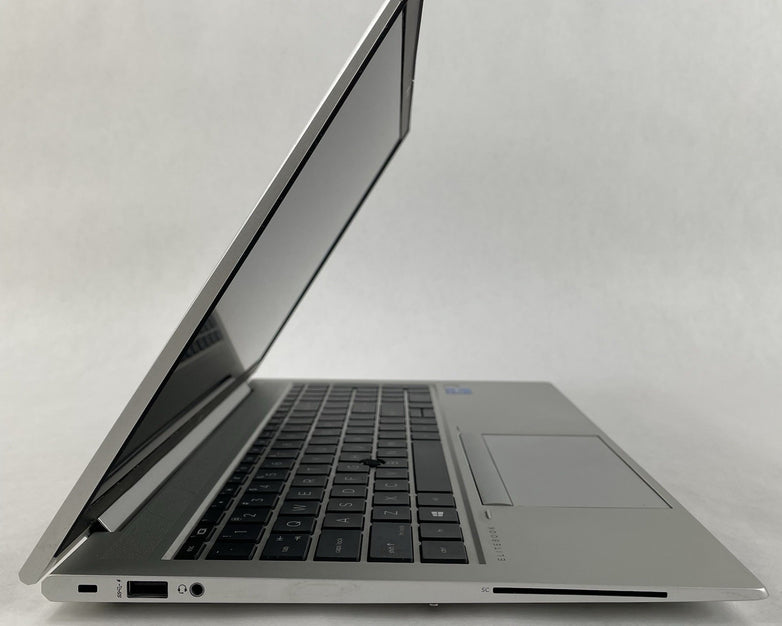 HP EliteBook 850 G8 15.6" i5-1145G7 2.60 GHz 8 GB RAM No SSD/OS/AC/Batt