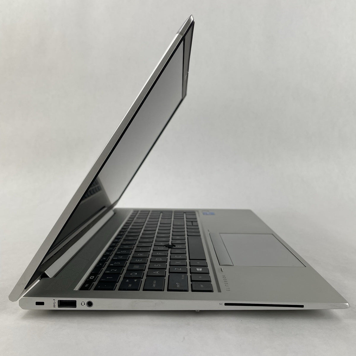 HP EliteBook 850 G8 15.6" i5-1145G7 2.60 GHz 8 GB RAM No SSD/OS/AC/Batt4