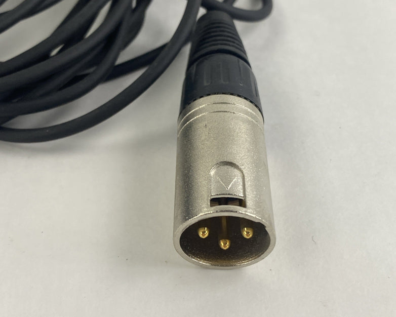 Audio-Technica AT87UG UniPlate Condenser Boundary Microphone Untested