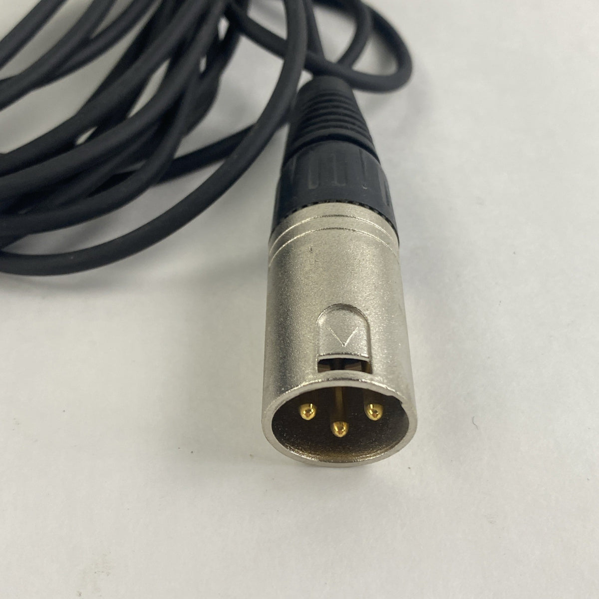 Audio-Technica AT87UG UniPlate Condenser Boundary Microphone Untested3
