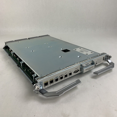 Cisco ASR 9000 A9K-RSP-4G Route Switch Processor