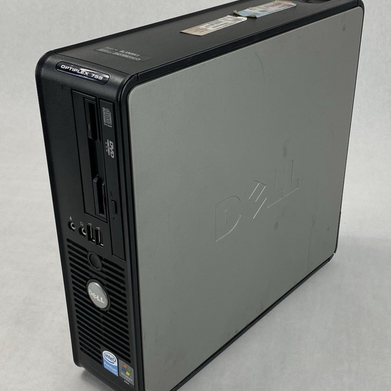Dell OptiPlex 755 SFF Pentium Dual-Core E2180 2.00GHz 8GB RAM No HDD No OS