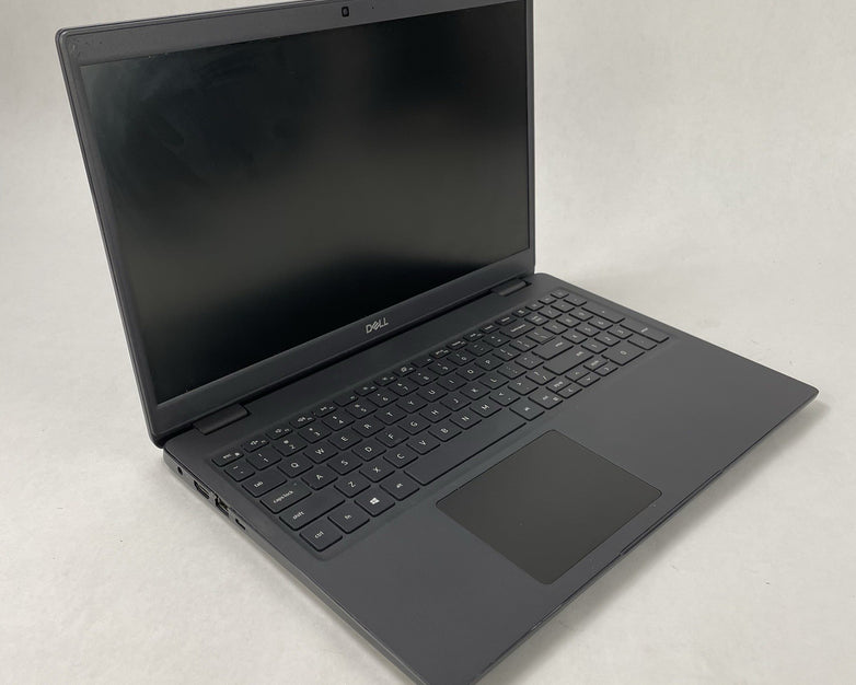 Dell Latitude 3510 15.6" i5-10210U 1.60 GHz 8 GB RAM No SSD/OS/AC - READ