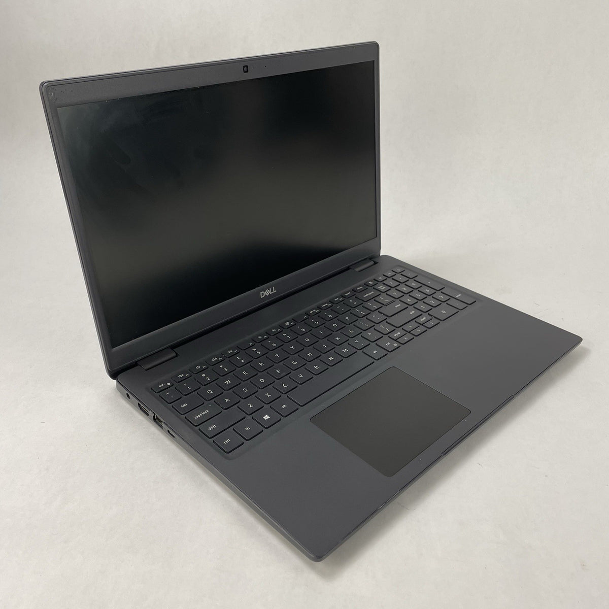 Dell Latitude 3510 15.6" i5-10210U 1.60 GHz 8 GB RAM No SSD/OS/AC - READ0