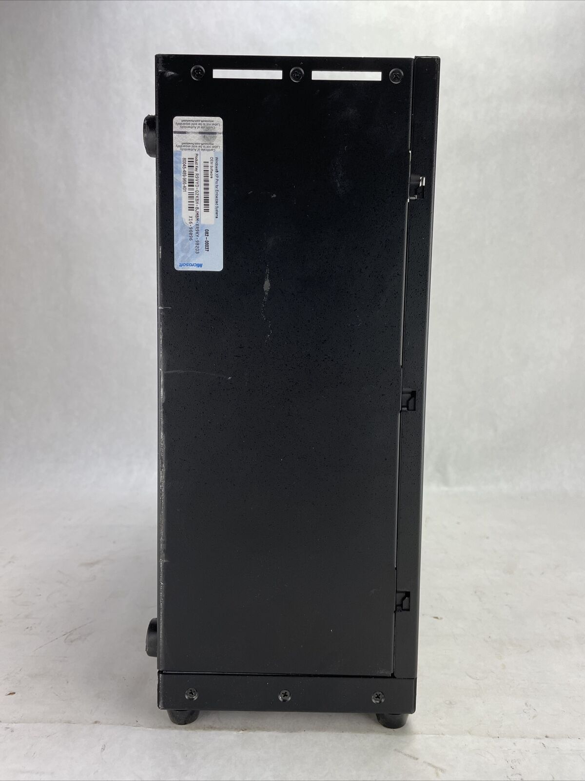 SuperMicro C2SBM-Q Motherboard Intel Core 2 Quad 2.66GHz 4GB RAM No HDD No OS