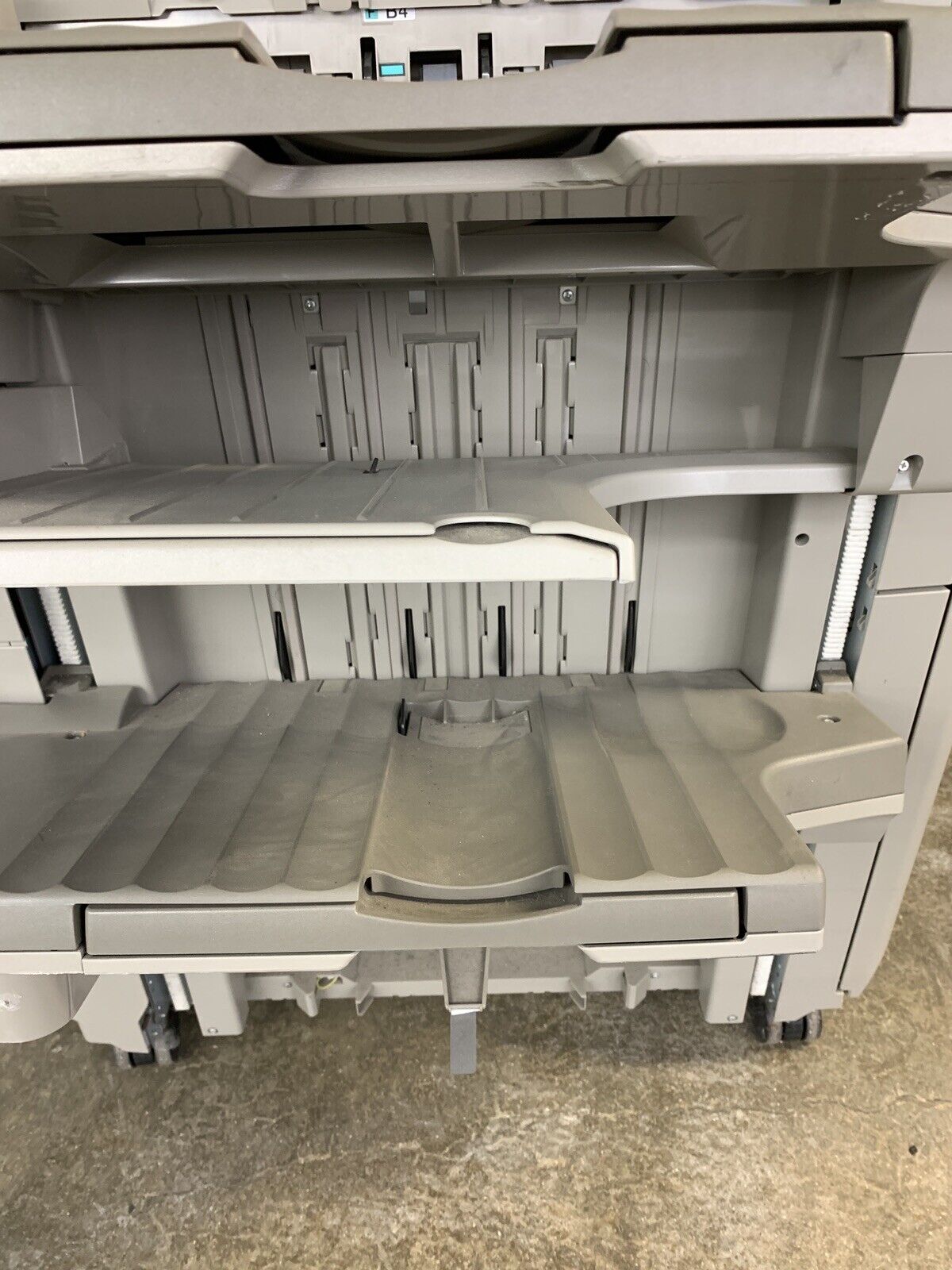 Canon Booklet Finisher D-1 F280480
