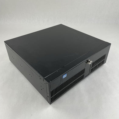 Unbranded 2U Server Chassis Barebones 19" x 18" x 5.5" No Handles
