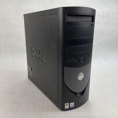 Dell Optiplex GX280 Intel Pentium 4 3.00 GHz 2 GB Ram No HDD No OS