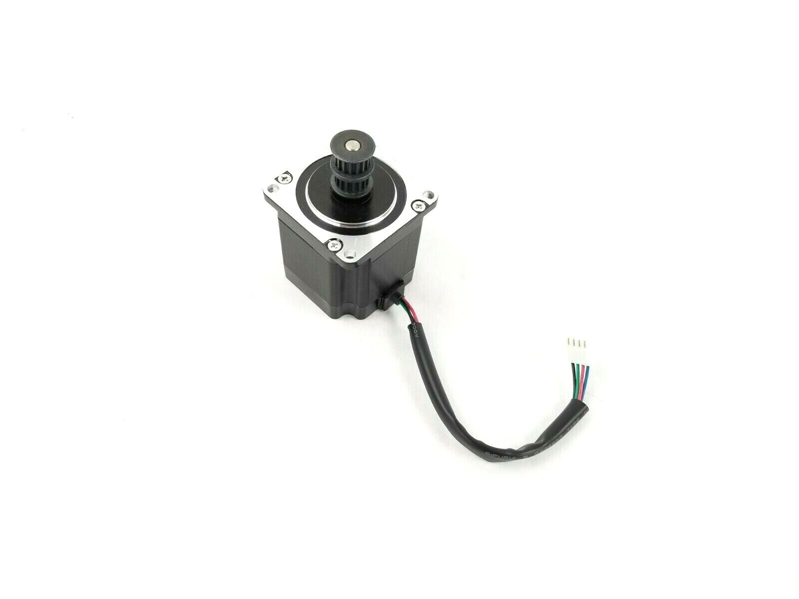 Shinano Kenshi STP-59D3097 Stepping Motor for Intermec PM43 Label Printer