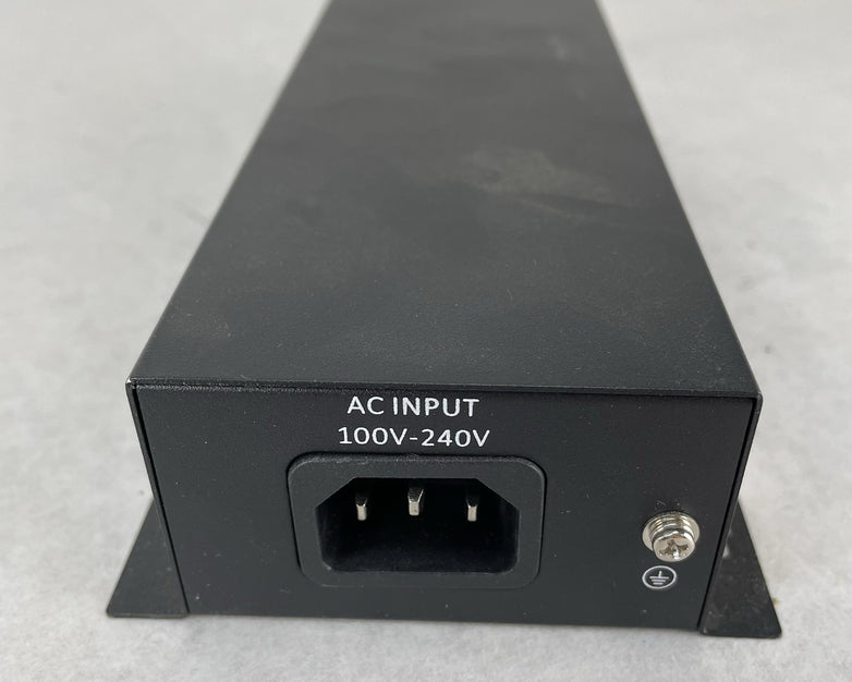 Cudy PoE350 Gigabit POE++ Injector 10/100/1000Mbps Adapter 90W Power Tested