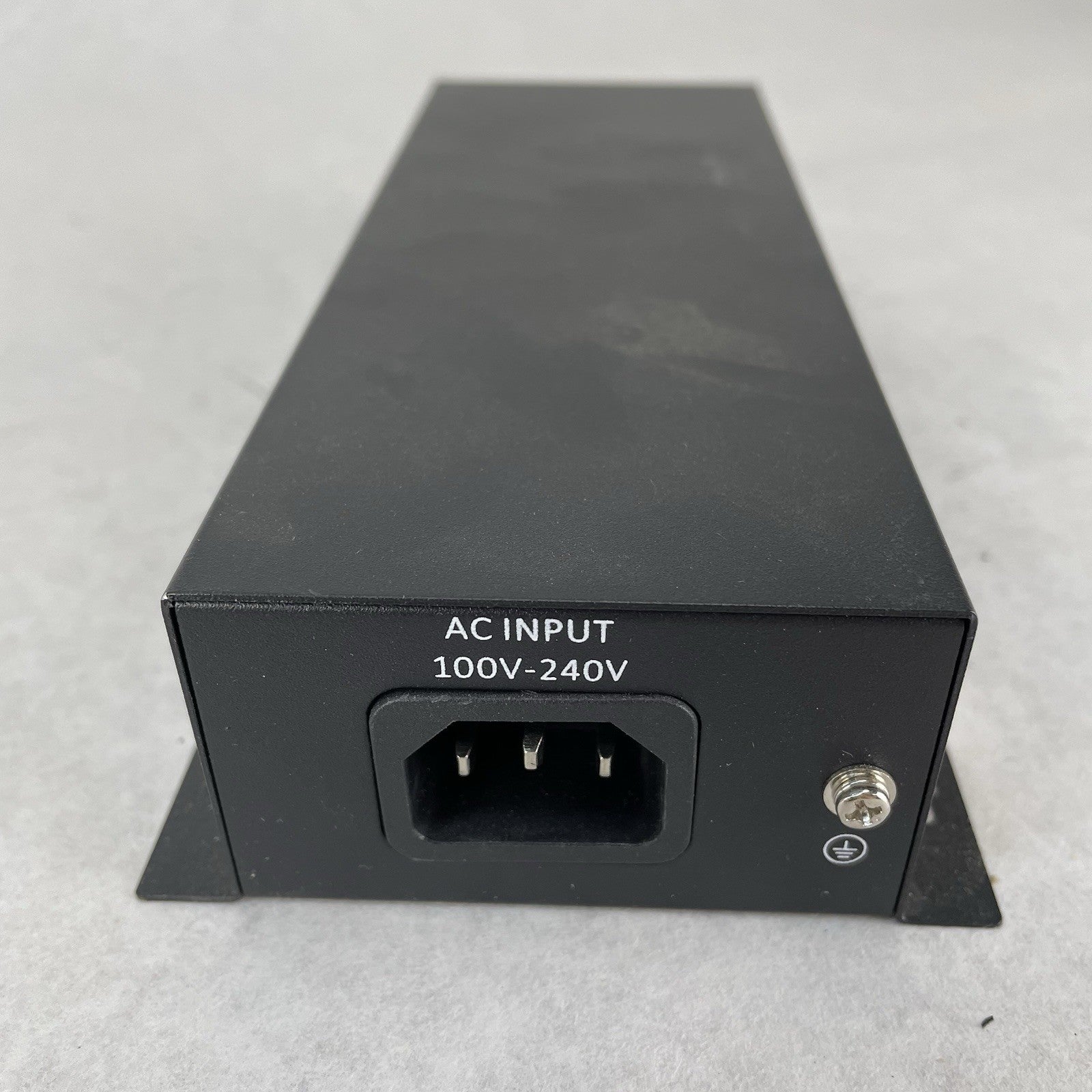 Cudy PoE350 Gigabit POE++ Injector 10/100/1000Mbps Adapter 90W Power Tested