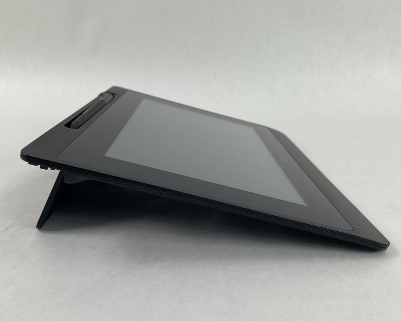 Wacom DTU-1141B 10.1" FHD Drawing Tablet - Scratched/No Power Cord & Cord Cover