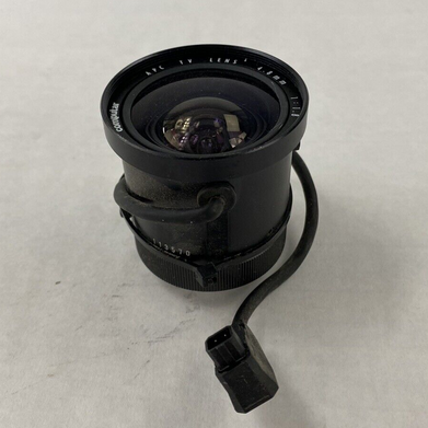 Computer 4.8mm 1:1.8 APC TV Lens