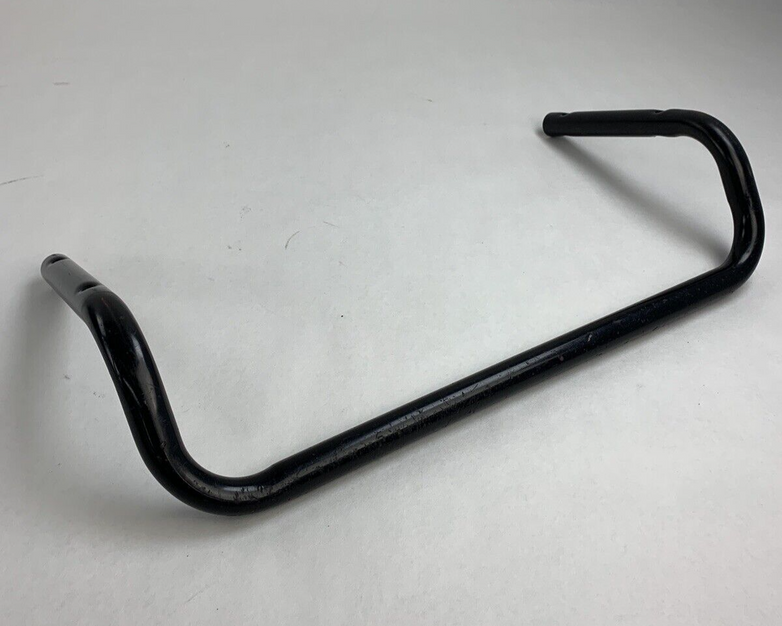 Lincoln Electric Handle Bar for Undercarriage Precision TIG 375 Front and Back