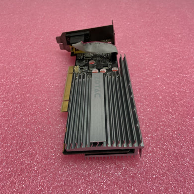 Zotac Nvidia GT610 PCI 512MB 64BIT DDR3 PCI Graphics Card
