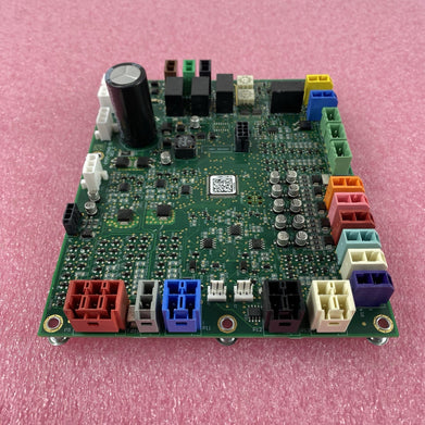Trane 6400-2968-01 Rev C OC-138-94V-0H Control Board
