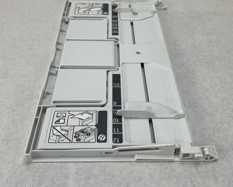 Ricoh MP305+ Feed Table Assembly