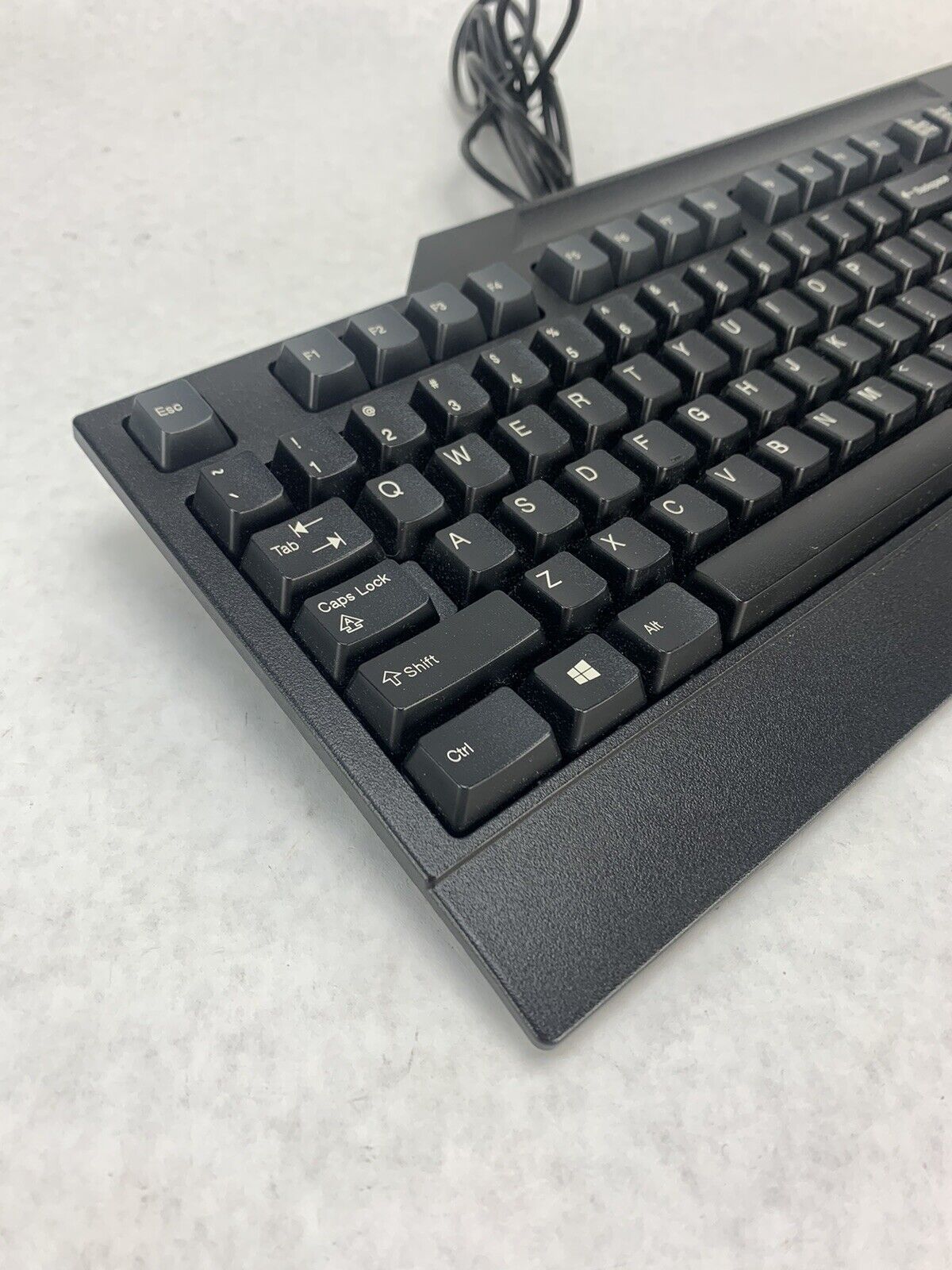 Lot 2 Lenovo SK-8825 41A5289 Wired Keyboard