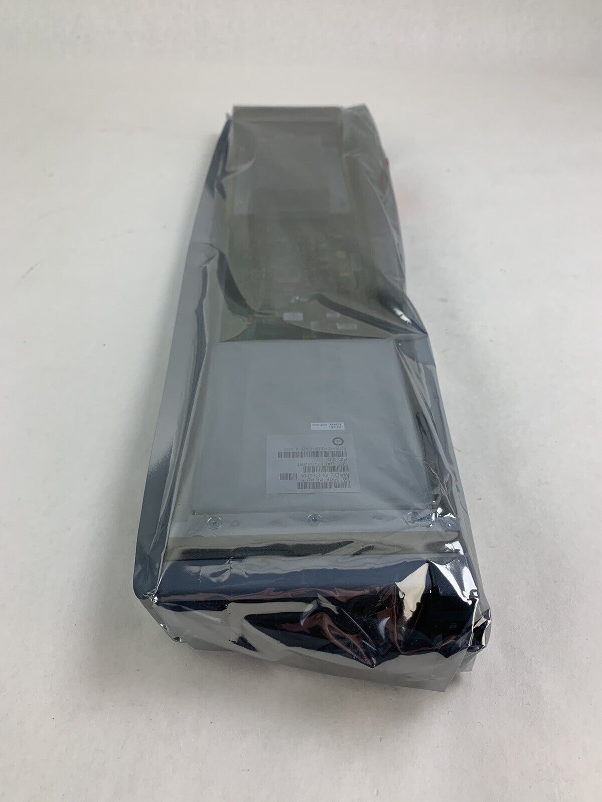 Cisco N7K-C7009-FAB-2 Nexus 7000 Series Switch Fabric Module Box Opened