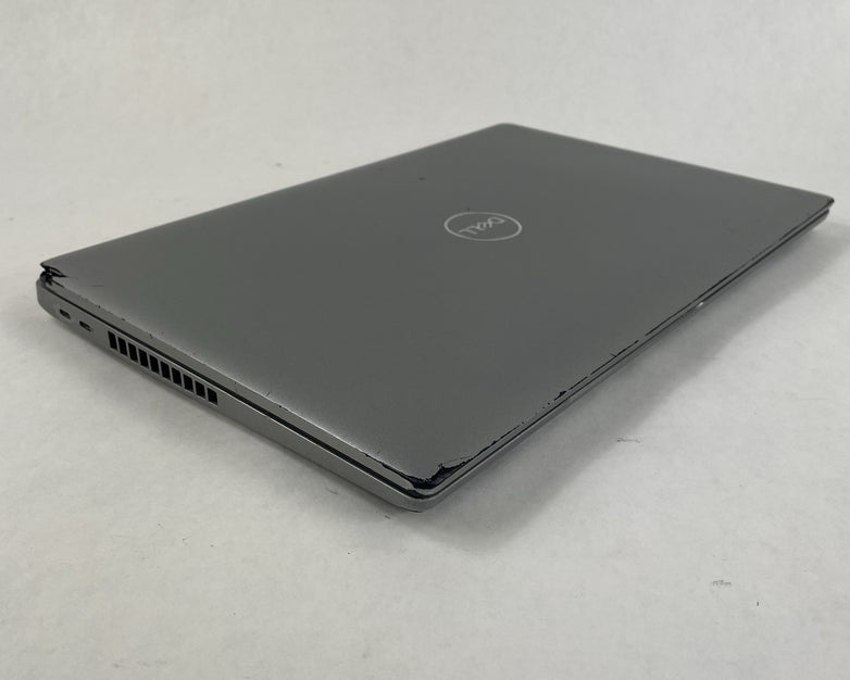 Dell Latitude 5520 15.6" i5-1135G7 2.40 GHz 8 GB RAM No SSD/OS/AC/Batt - READ