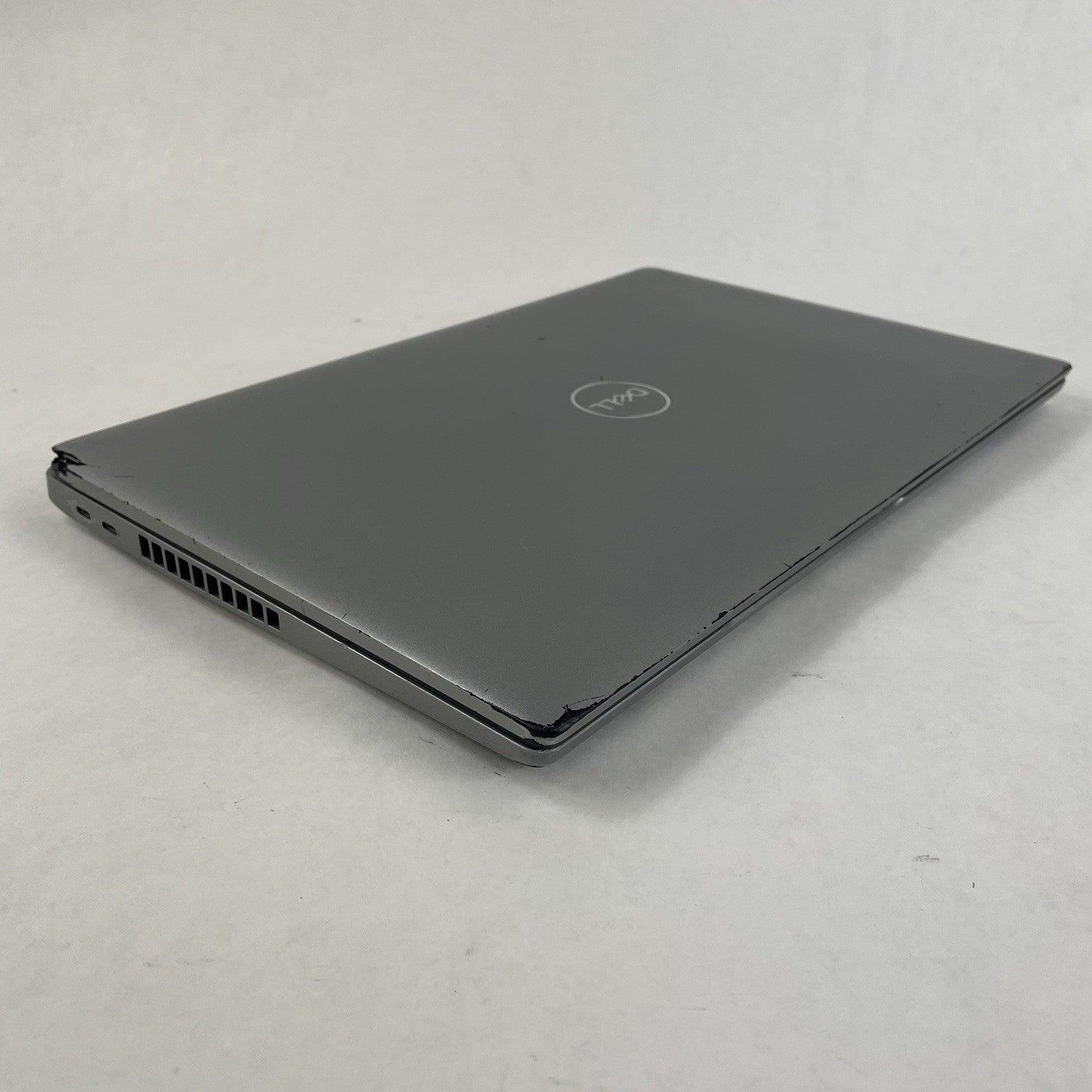 Dell Latitude 5520 15.6" i5-1135G7 2.40 GHz 8 GB RAM No SSD/OS/AC/Batt - READ12