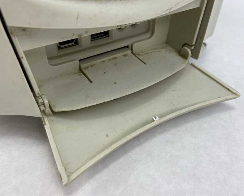 Compucase 6919 Mid Tower ATX Computer Case Bare Bones