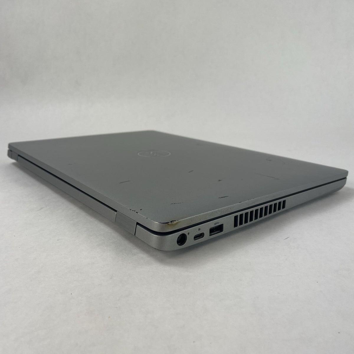 Dell Latitude 5510 15.6" i5-10210U 1.60 GHz 8 GB RAM No SSD/OS/AC/Batt11