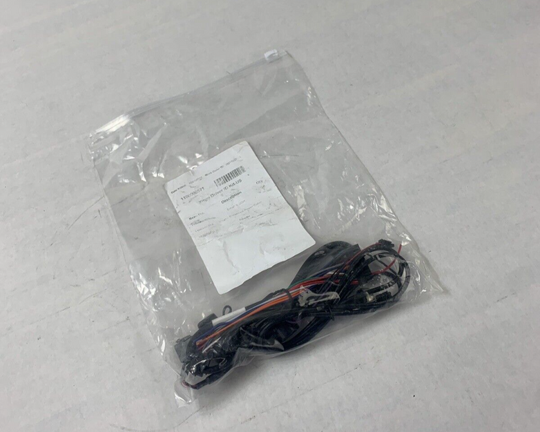 Xirgo Driver ID Kit-US