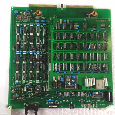 NEC NEAX 2400 PA-CK00 T1/ISDN Clock Circuit Card