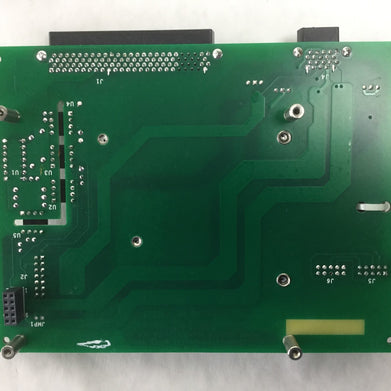 Corometrics Medical Systems, Model 122 MSP02 Carrier Board