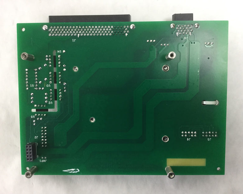 Corometrics Medical Systems, Model 122 MSP02 Carrier Board