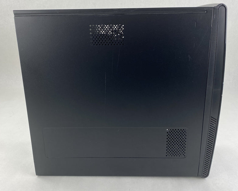 HP 500B MT Pentium Dual-Core E5700 3GHz 2GB RAM No HDD No OS