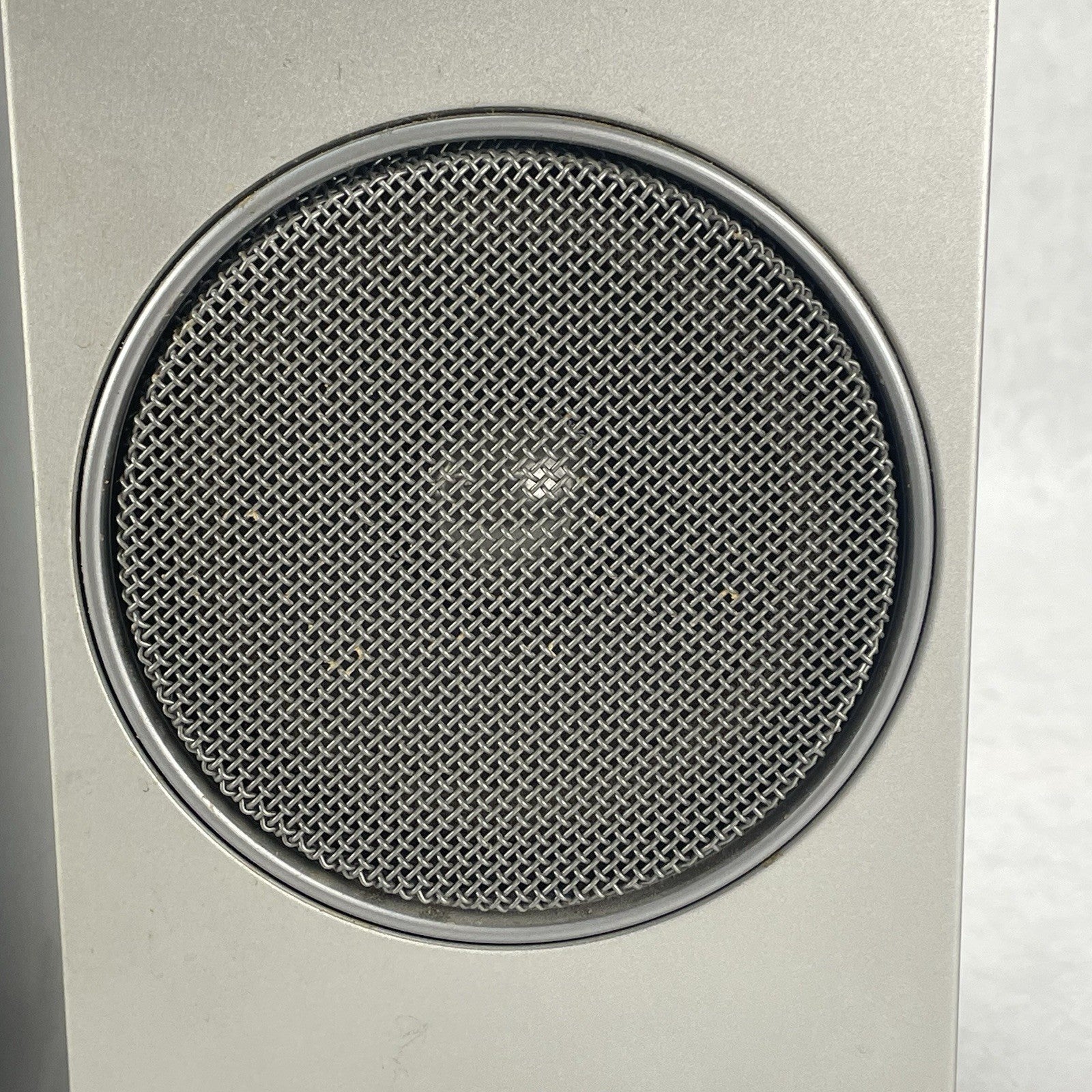 Sony CFS-100 Speakers Pair4