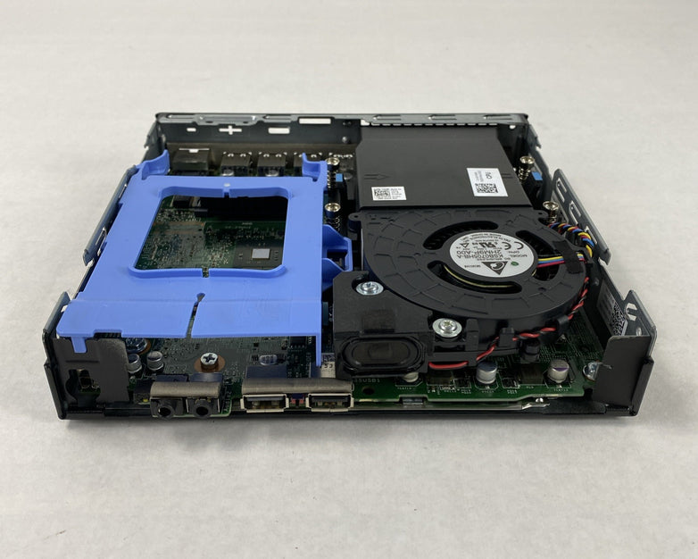 Dell OptiPlex 3020M Micro Intel Core i3-4160T 3.1GHz 8GB RAM No HDD OS AC