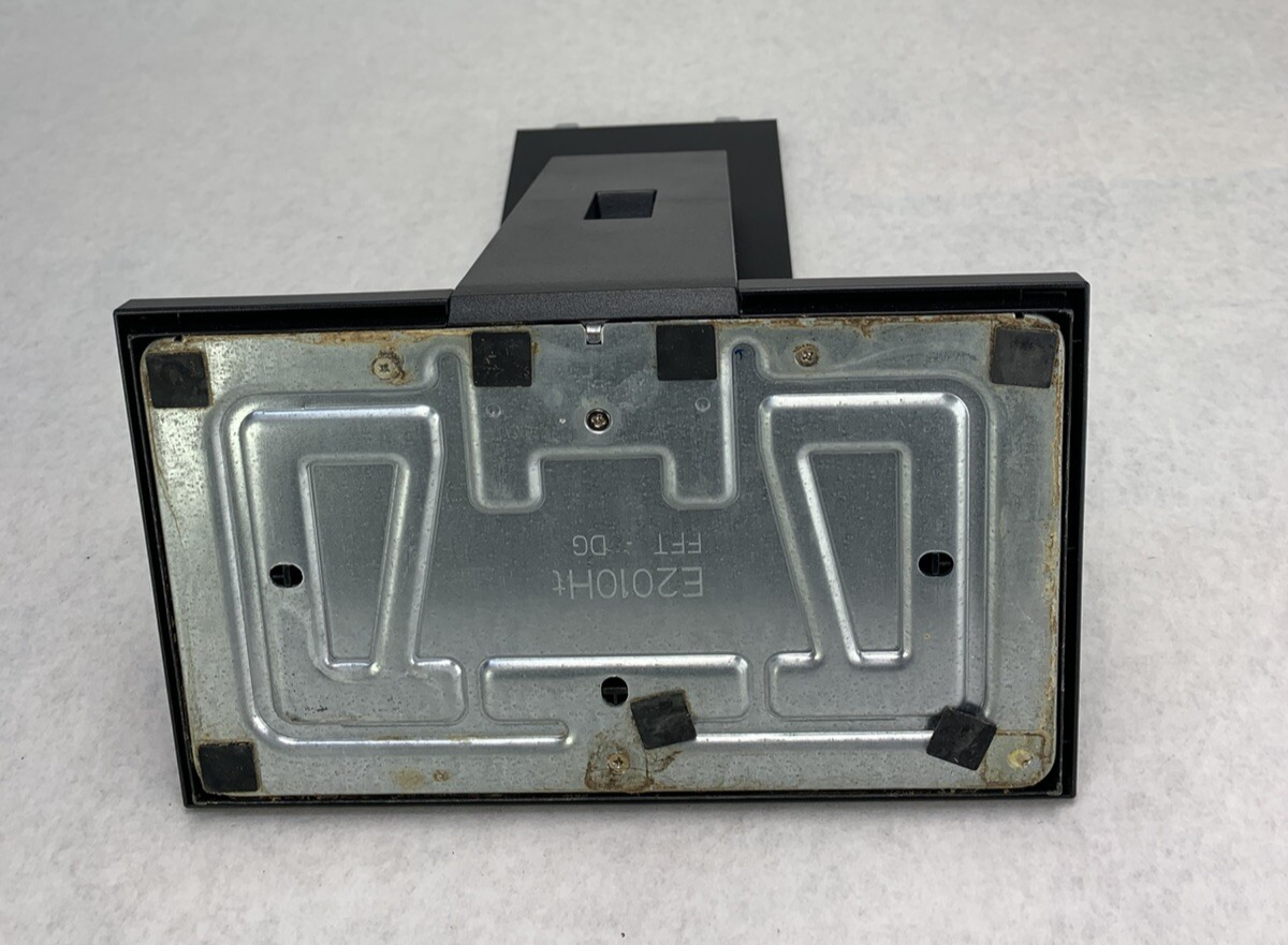 Dell E2010Ht FFT-DG Monitor Stand