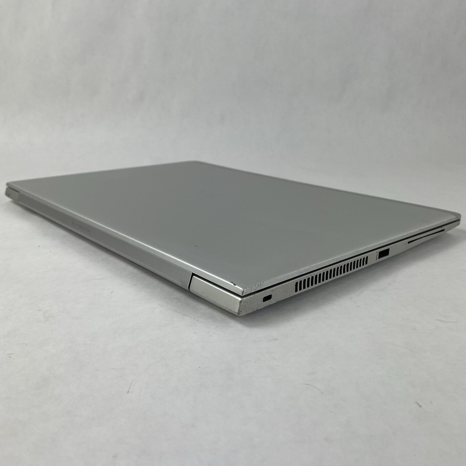 HP EliteBook 850 G6 15.6" i5-8365U 1.60 GHz 8 GB RAM No SSD/OS/AC - Dent8