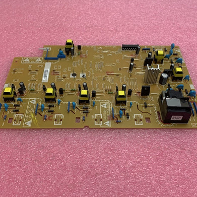 HP RM2-7003 High Voltage Power Supply Board for M880