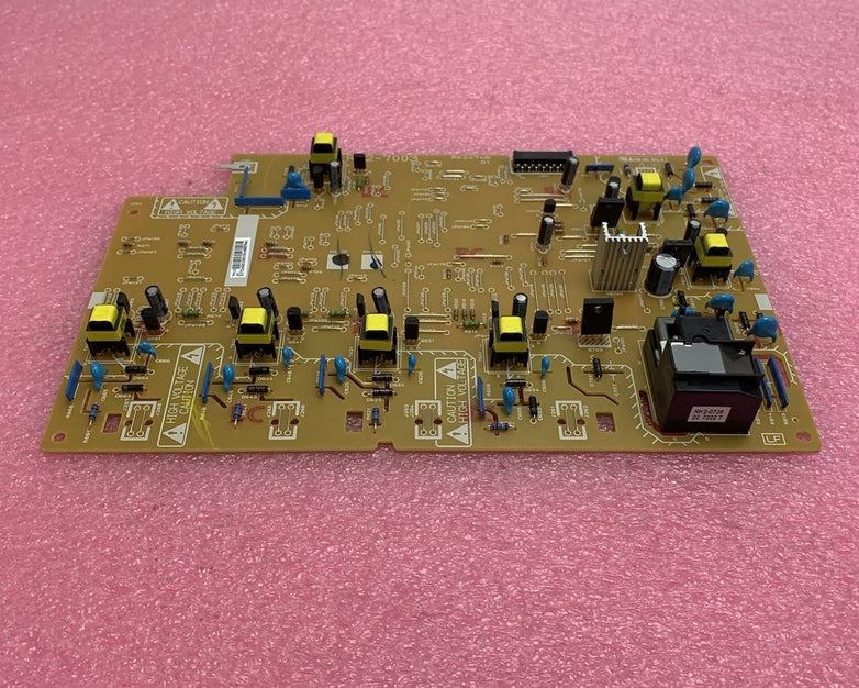 HP RM2-7003 High Voltage Power Supply Board for M880