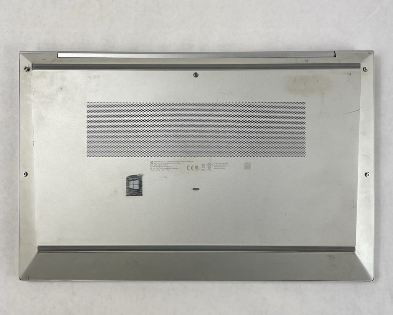 HP EliteBook 850 G8 15.6" i7-1185G7 3.00 GHz 8 GB RAM No SSD/OS/AC/Batt - Stain