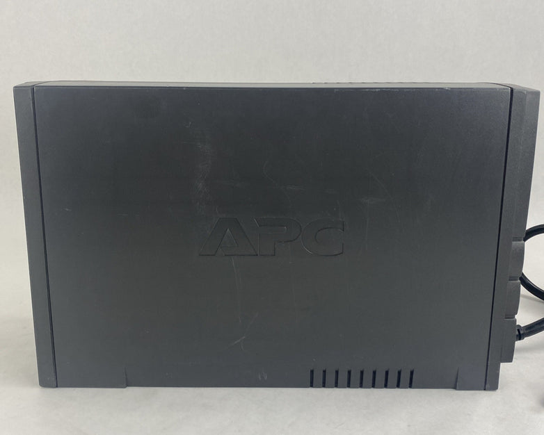 APC Back-UPS RS 1500 BR1500LCD Uninterruptible Power Supply No Battery Tested