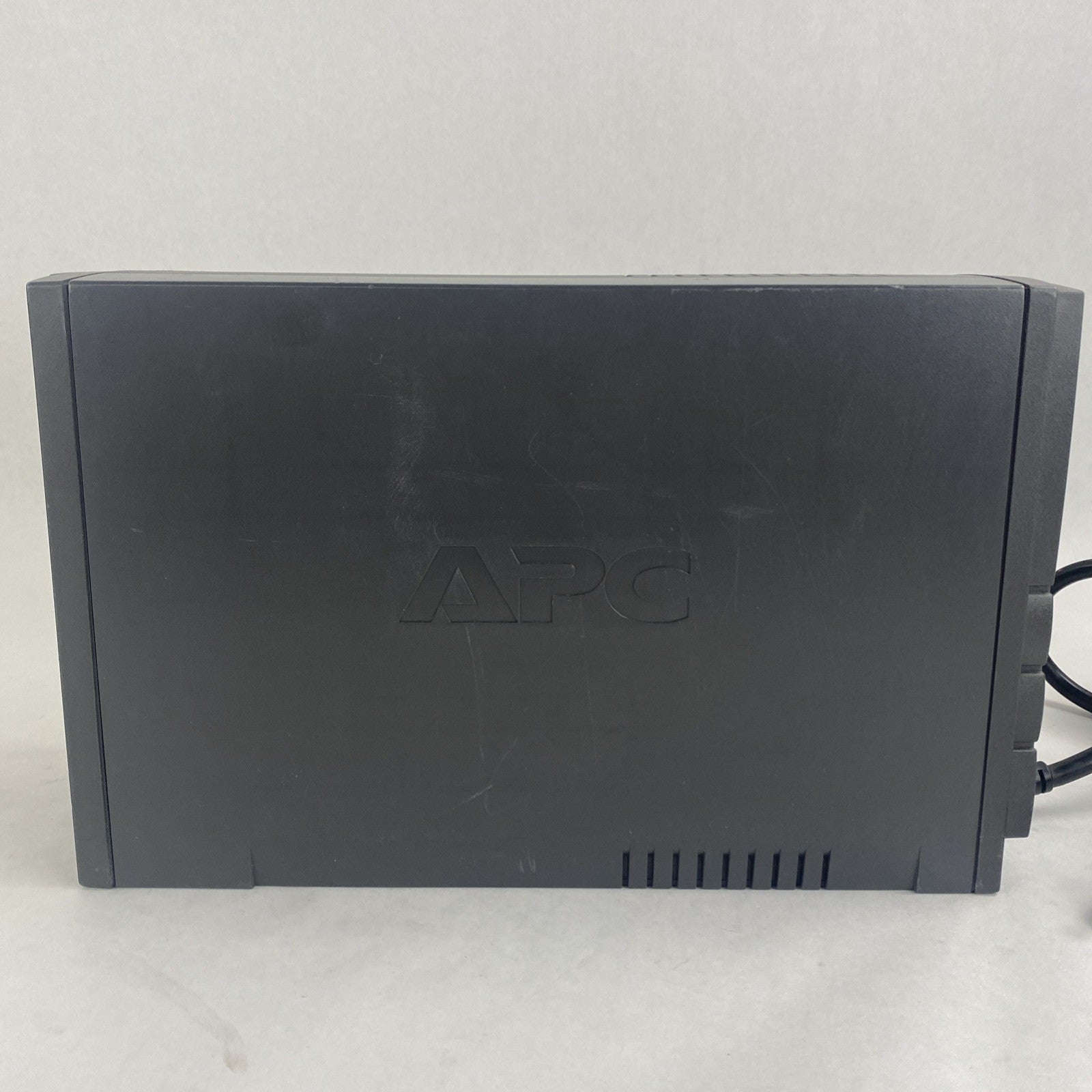 APC Back-UPS RS 1500 BR1500LCD Uninterruptible Power Supply No Battery Tested2
