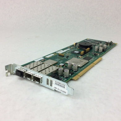 LAN FC 3 Port I/O Board 68693118-007 E311380319 PCB 68693639 Virtex-4