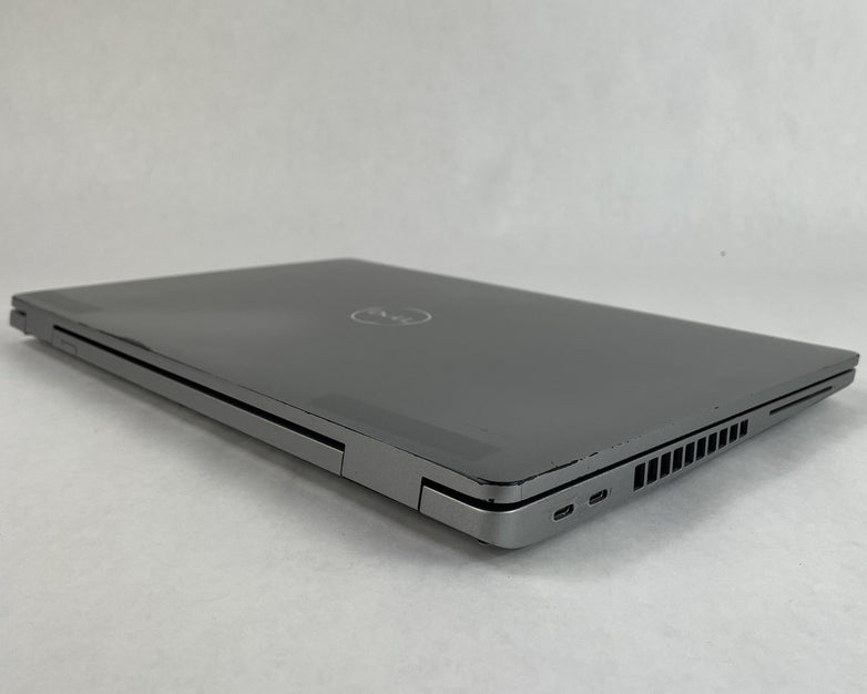 Dell Latitude 5520 15.6" i5-1145G7 2.60 GHz 16 GB RAM No SSD/OS/AC/Batt - READ