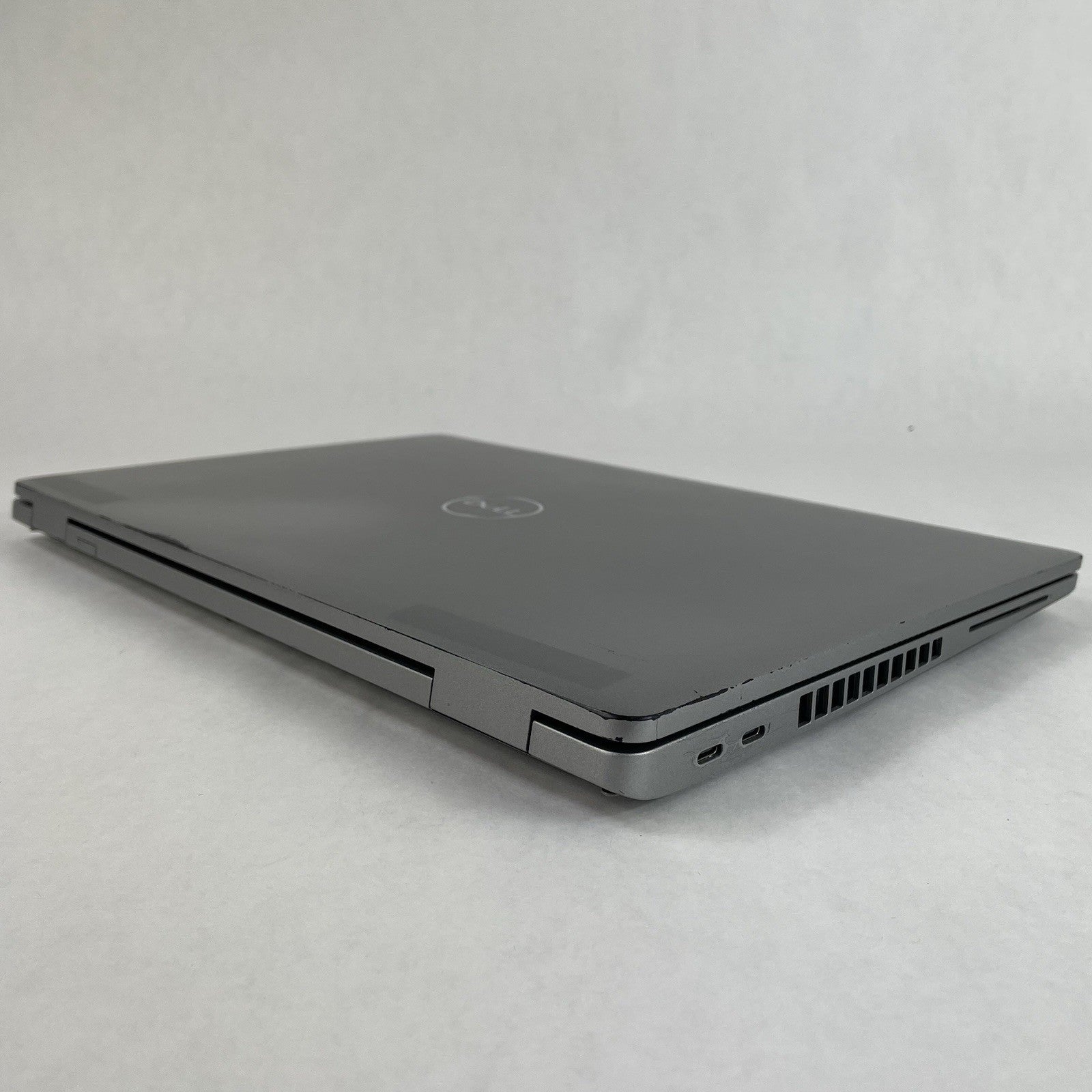 Dell Latitude 5520 15.6" i5-1145G7 2.60 GHz 16 GB RAM No SSD/OS/AC/Batt - READ13
