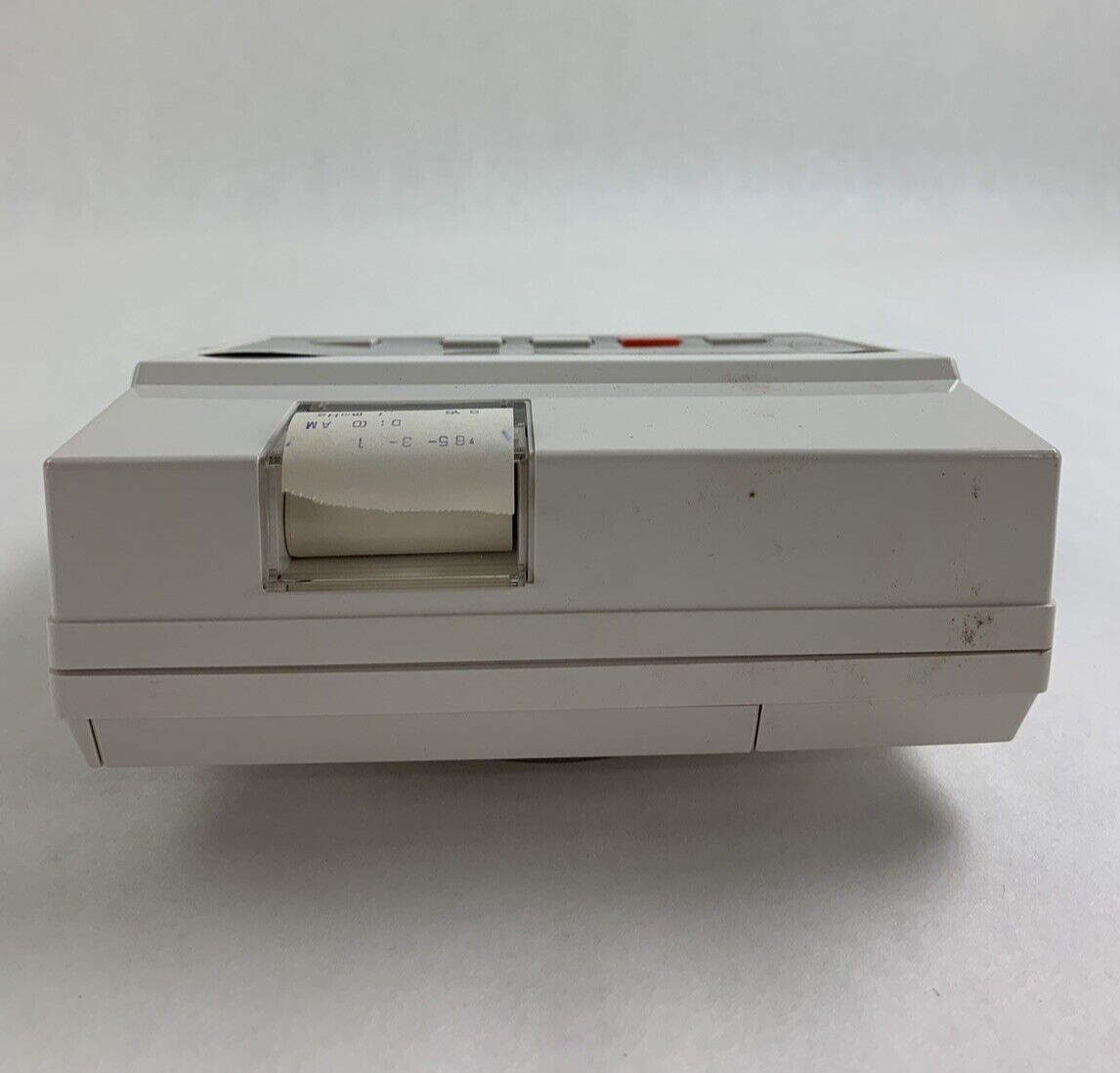 Heath Zenith BH-1750 Blood Pressure and Pulse Rate Tested Bad Arm Band