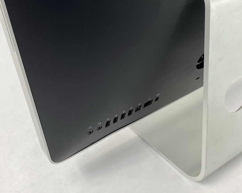Apple A1224 iMac 20" 2009 2.66 GHz Core 2 Duo 2GB RAM 320GB HDD macOS 10.11.6