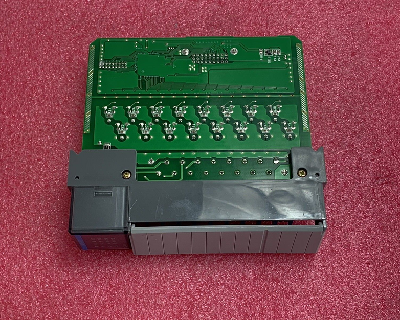 Allen-Bradly SLC 500 Output Module 1746-0V16