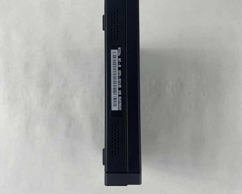 Lenovo ThinkCentre M720q Micro Intel Core i5-8500T 2.1GHz 8GB RAM No HDD OS AC