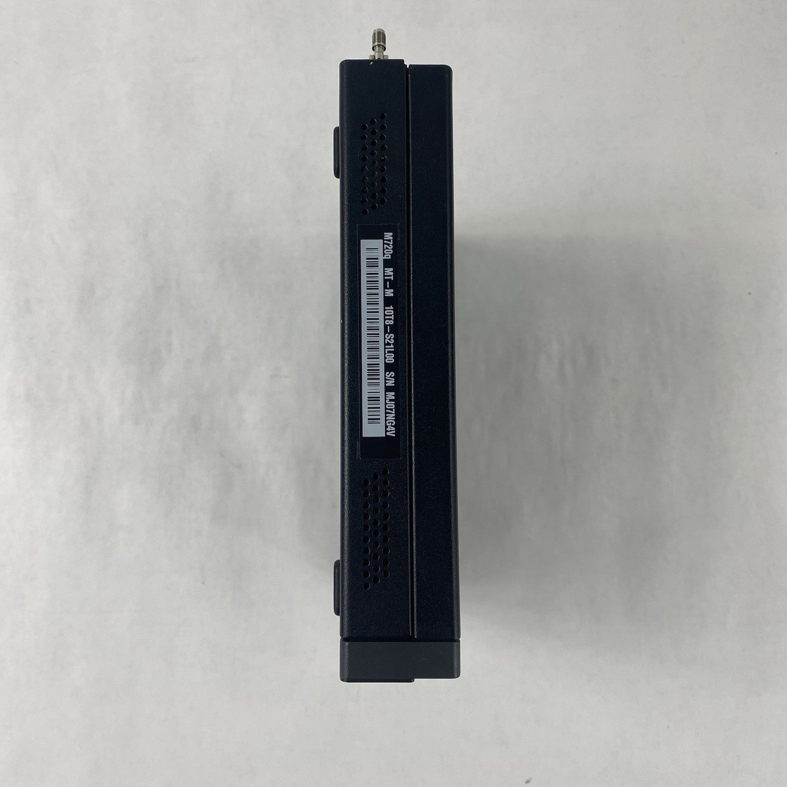 Lenovo ThinkCentre M720q Micro Intel Core i5-8500T 2.1GHz 8GB RAM No HDD OS AC