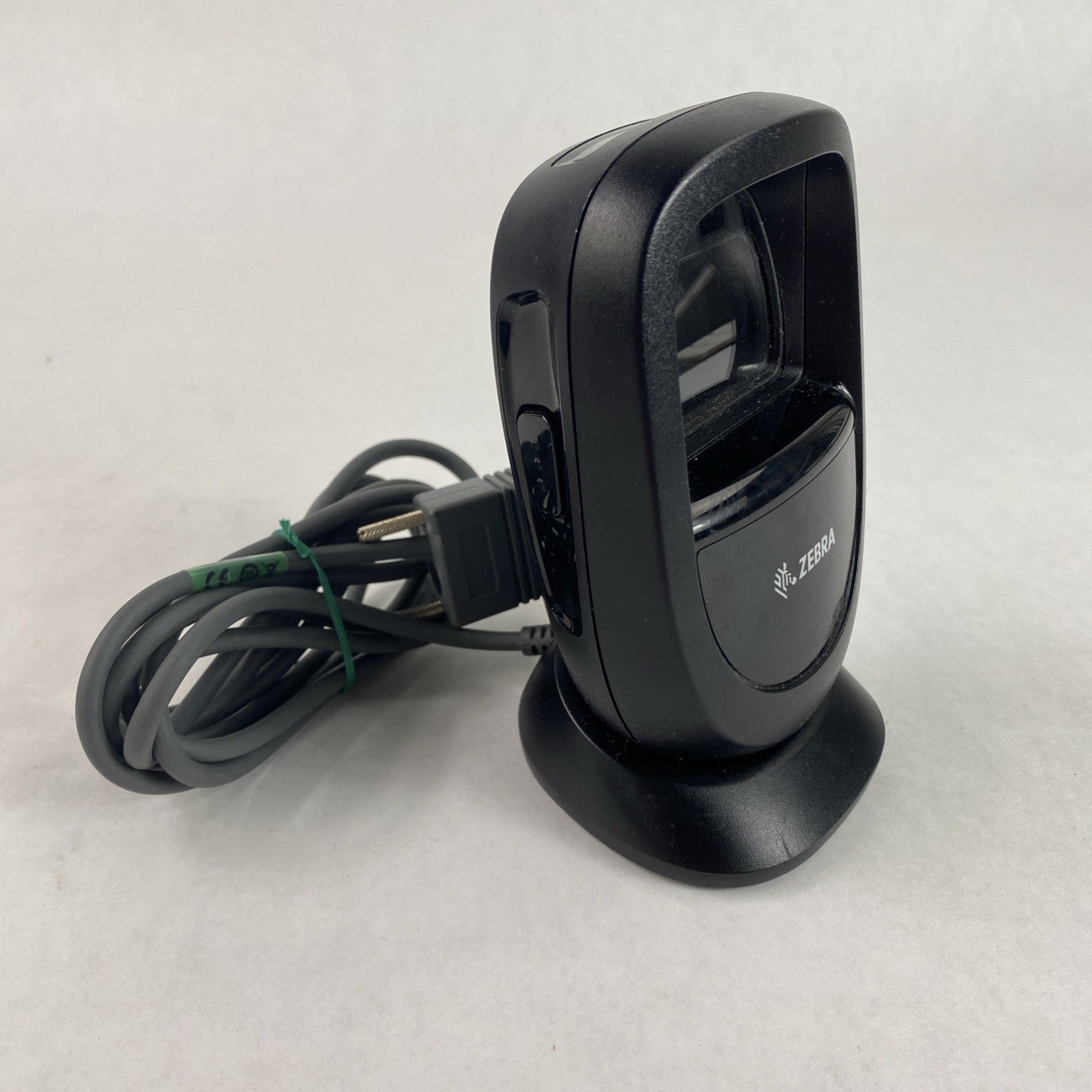 Zebra DS9308 Barcode Scanner Untested2